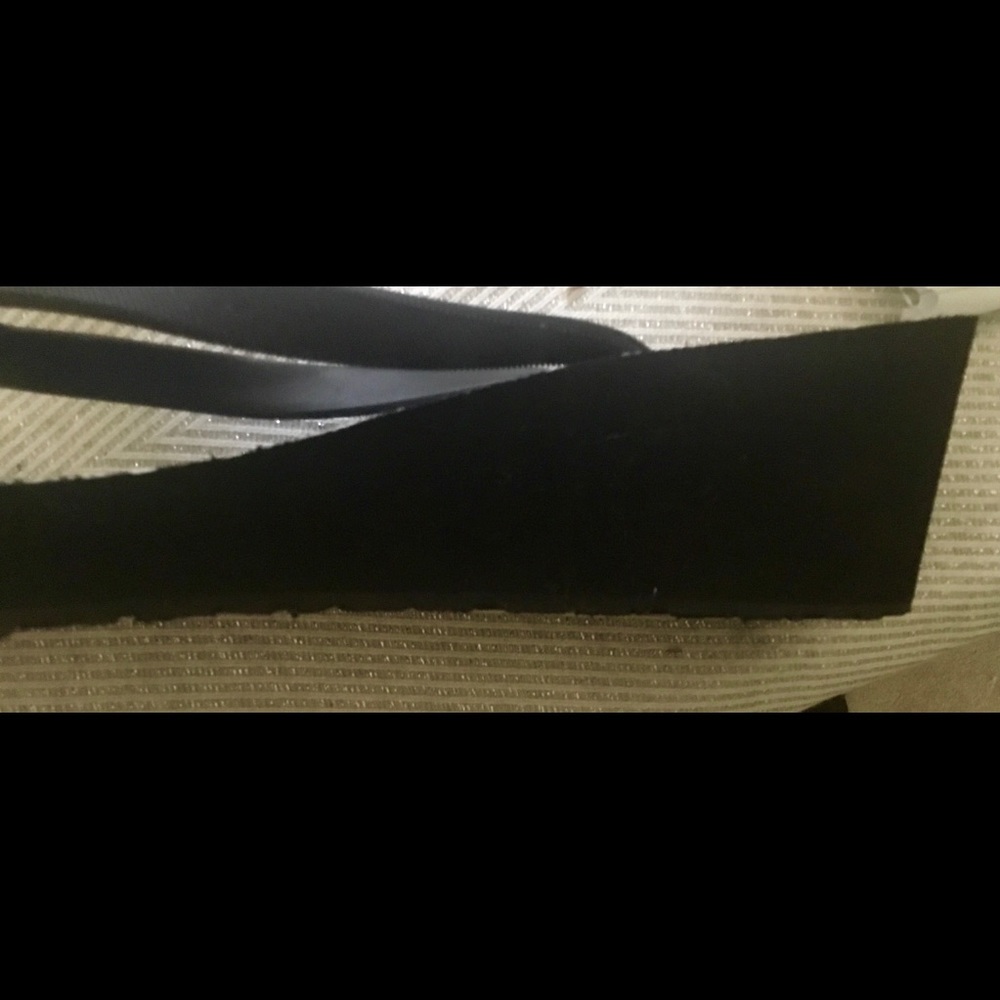 Coach Sandals - Picture 4 of 5